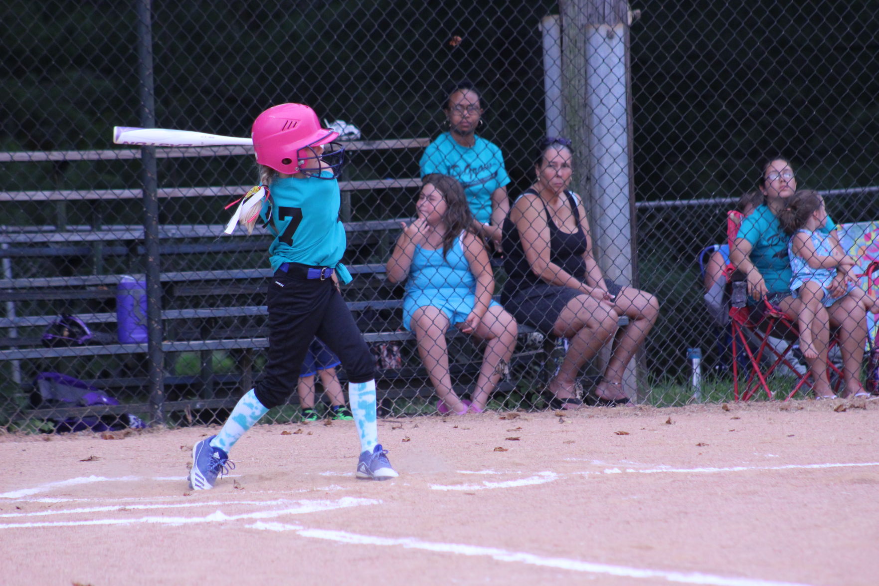Degraw player hitting.JPG